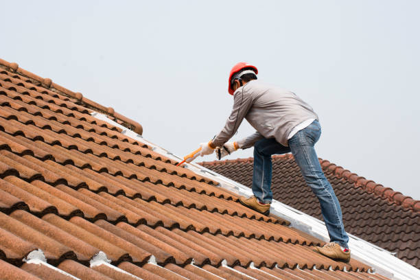 Best Roof Insulation Installation  in Saugatuck, CT