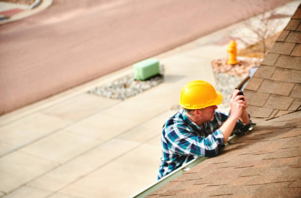 Best Green or Eco-Friendly Roofing Solutions  in Saugatuck, CT