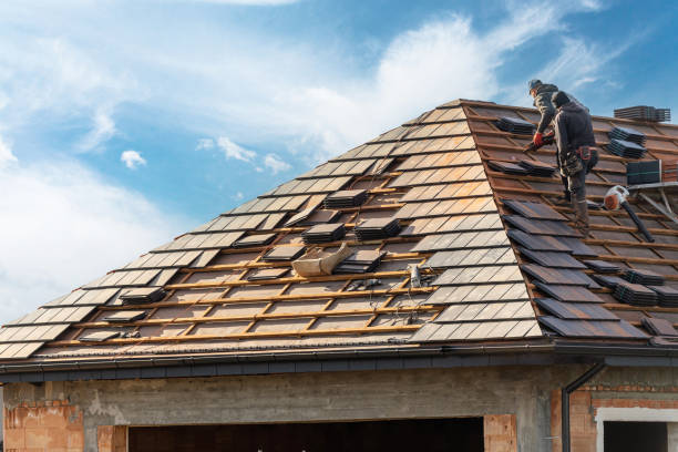 Best Emergency Roof Repair Services  in Saugatuck, CT